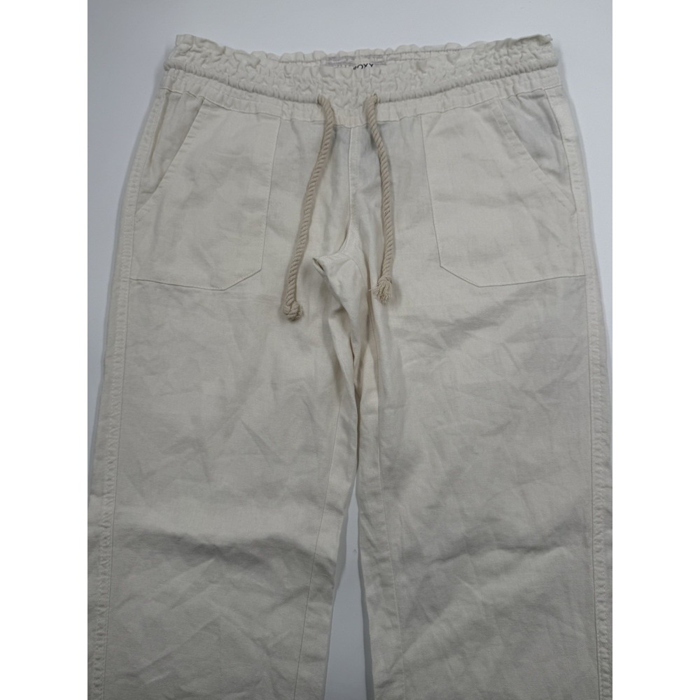 Roxy Women's Oceanside Flare Pants Size XS